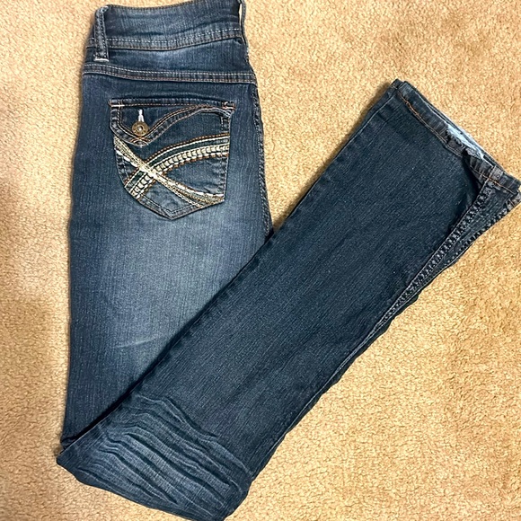 Mudd Jeans - 3 - Picture 6 of 6